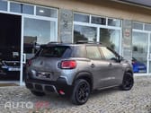 Citroen C3 Aircross 1.2 PureTech Feel