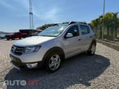 Dacia Sandero 1.5 dCi Black Touch