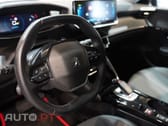 Peugeot E-208 50 kWh Allure