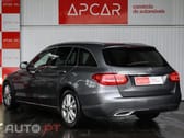 Mercedes-Benz C 200 d Business Solutions