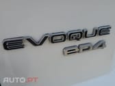 Land Rover Range Rover 2.2 eD4 Dynamic