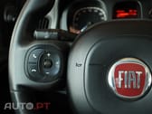 Fiat Panda 1.2 Lounge GPL Bi-Fuel