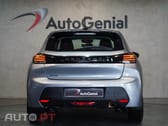 Peugeot 208 1.2 PureTech Style