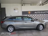 Opel Astra Sports Tourer 1.6 CDTI Ecotec Edition S/S