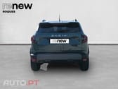 Dacia Duster III Journey 1.0 TCe Bi-fuel 100cv
