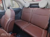 Fiat 500C 0.9 8V TWINAIR LOUNGE DUALOGIC