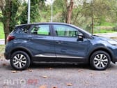 Renault Captur 1.5 dCi Exclusive