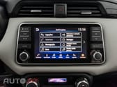 Nissan Micra 1.0 IG-T N-Connecta