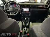 Citroen C3 1.2 PureTech Plus