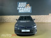 Volkswagen Golf VIII 1.4 GTE Plug-in Hybrid