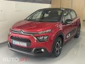 Citroen C3 1.2 PureTech Shine