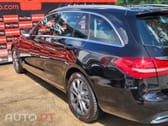 Mercedes-Benz C 200 BlueTEC Exclusive