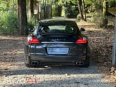 Porsche Panamera S PDK