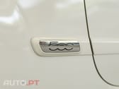 Fiat 500 1.2 8V Lounge