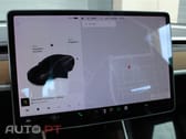 Tesla Model 3 Long Range Dual Motor