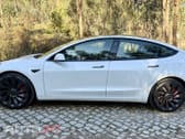 Tesla Model 3 Performance Dual Motor AWD