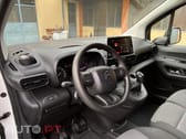 Citroen Berlingo 1.6 HDI  100cv CarPlay Nacional