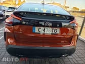 Citroen e-C4 50 kWh Feel Pack