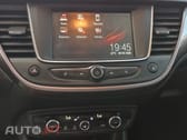 Opel Crossland X 1.2 Innovation FlexFuel