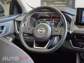 Nissan Qashqai e-Power N-Connecta