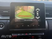Renault Captur 1.0 tCE Intens
