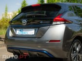 Nissan Leaf e+ Tekna
