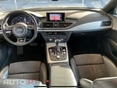 Audi A7 3.0 TFSI V6 quattro S tronic