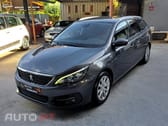 Peugeot 308 1.5 BlueHDi Active
