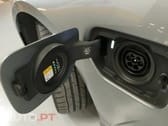 BMW 320 e Auto