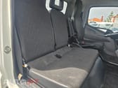 Mitsubishi Canter 9C18