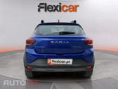 Dacia Sandero 1.0 TCe Stepway Extreme CVT
