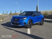 Peugeot E-2008 50 kWh GT Pack
