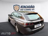 Peugeot 508 SW Business