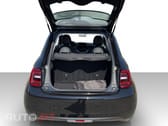 Fiat 500e 23,8kWh Pop