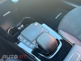 Mercedes-Benz CLA 200 d Shooting Brake AMG Line Aut.
