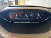 Peugeot 3008 PureTech 130 Stop & Start GPF EAT8 Active Pack