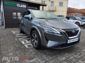 Nissan Qashqai 1.5 e-Power N-Connecta LED+SKY