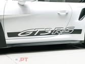 Porsche 911 GT3 RS