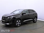 Peugeot 3008 1.6 Hybrid GT e-EAT8
