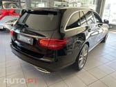 Mercedes-Benz C 300 de T 9G-TRONIC Avantgarde