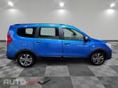 Dacia Lodgy 1.5 dCi Stepway 7L
