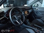 Audi Q3 35 TDI S line S tronic