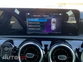 Mercedes-Benz A 180 d Style Aut.