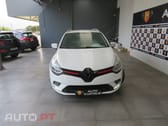 Renault Clio Sport Tourer 1.5 dCi Limited