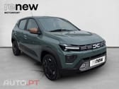 Dacia Spring 65 Extreme