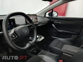 MG MG4 64 kWh Luxury