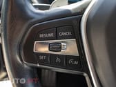 BMW 320 e Touring Auto