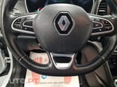 Renault Mégane 1.5 Blue dCi Limited