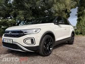 Volkswagen T-Roc 1.0 TSI Black Style