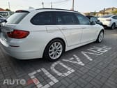 BMW 525 d xDrive Auto